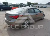 2016 Hyundai Elantra photo