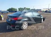 2016 Hyundai Elantra photo