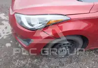 2016 Hyundai Elantra фото