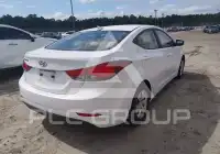 2016 Hyundai Elantra фото