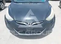 2016 Hyundai Elantra фото