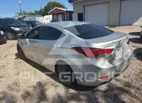 2016 Hyundai Elantra photo