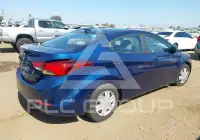 2016 Hyundai Elantra фото