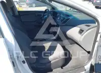 2016 Hyundai Elantra фото