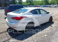 2016 Hyundai Elantra photo