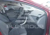 2016 Hyundai Elantra photo
