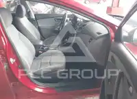 2016 Hyundai Elantra фото