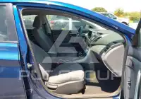 2016 Hyundai Elantra фото