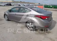 2016 Hyundai Elantra photo