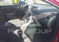 2016 Hyundai Elantra фото