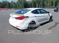 2016 Hyundai Elantra photo