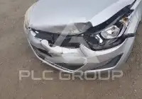 2016 Hyundai Elantra photo