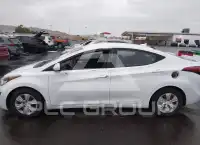 2016 Hyundai Elantra photo