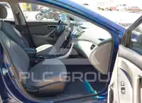 2016 Hyundai Elantra фото
