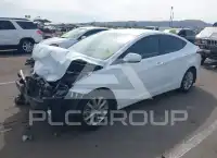 2016 Hyundai Elantra фото