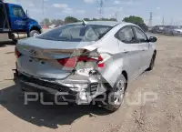 2016 Hyundai Elantra photo