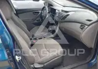 2016 Hyundai Elantra фото