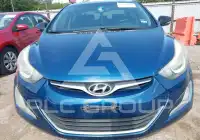 2016 Hyundai Elantra photo