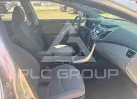 2016 Hyundai Elantra photo