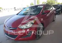 2016 Hyundai Elantra photo