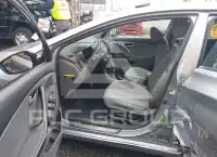 2016 Hyundai Elantra фото