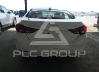 2016 Hyundai Elantra фото