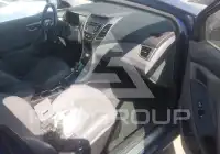 2016 Hyundai Elantra фото
