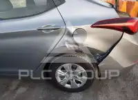 2016 Hyundai Elantra фото
