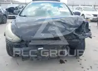 2016 Hyundai Elantra фото