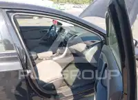 2016 Hyundai Elantra photo