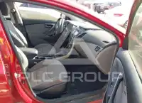 2016 Hyundai Elantra фото