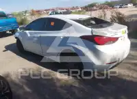2016 Hyundai Elantra photo