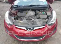 2016 Hyundai Elantra photo