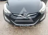 2016 Hyundai Elantra photo