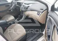 2016 Hyundai Elantra фото