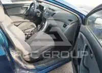 2016 Hyundai Elantra фото