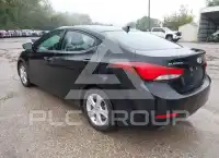 2016 Hyundai Elantra photo