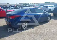 2016 Hyundai Elantra photo