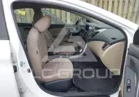 2016 Hyundai Elantra фото
