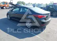 2016 Hyundai Elantra photo