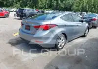 2016 Hyundai Elantra photo