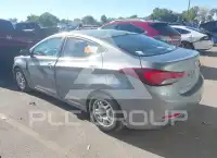 2016 Hyundai Elantra фото