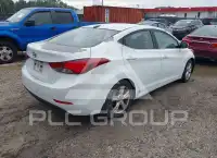 2016 Hyundai Elantra photo