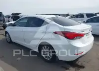 2016 Hyundai Elantra фото