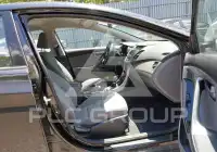 2016 Hyundai Elantra фото