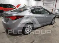 2016 Hyundai Elantra photo