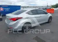 2016 Hyundai Elantra фото