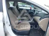 2016 Hyundai Elantra фото