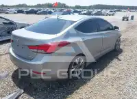 2016 Hyundai Elantra фото