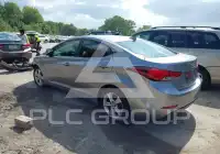 2016 Hyundai Elantra photo